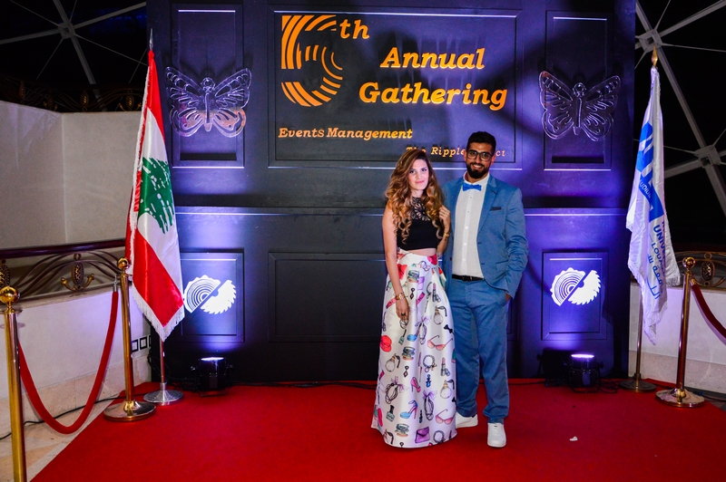 NDU 5th Annual Gala Dinner